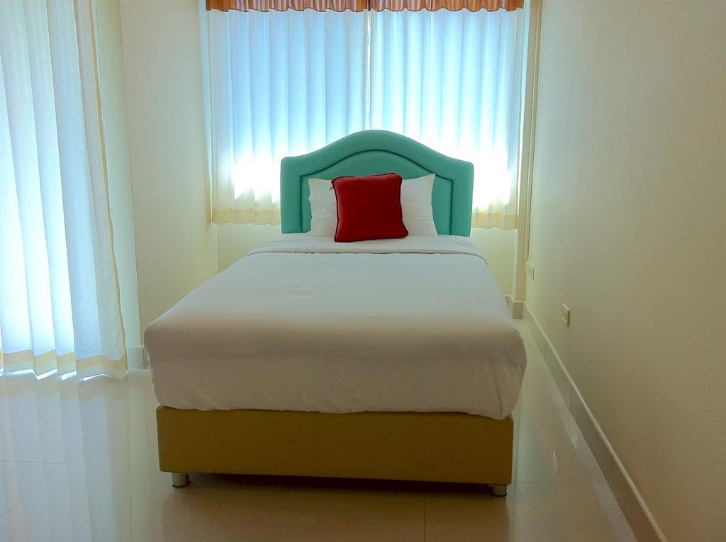 Hotel Poi De Ping Chiang Mai Habitación foto